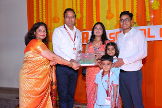 Top School of Narnaul 